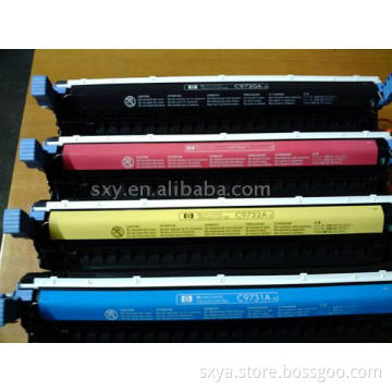 Color Toner Cartridge for HP5500